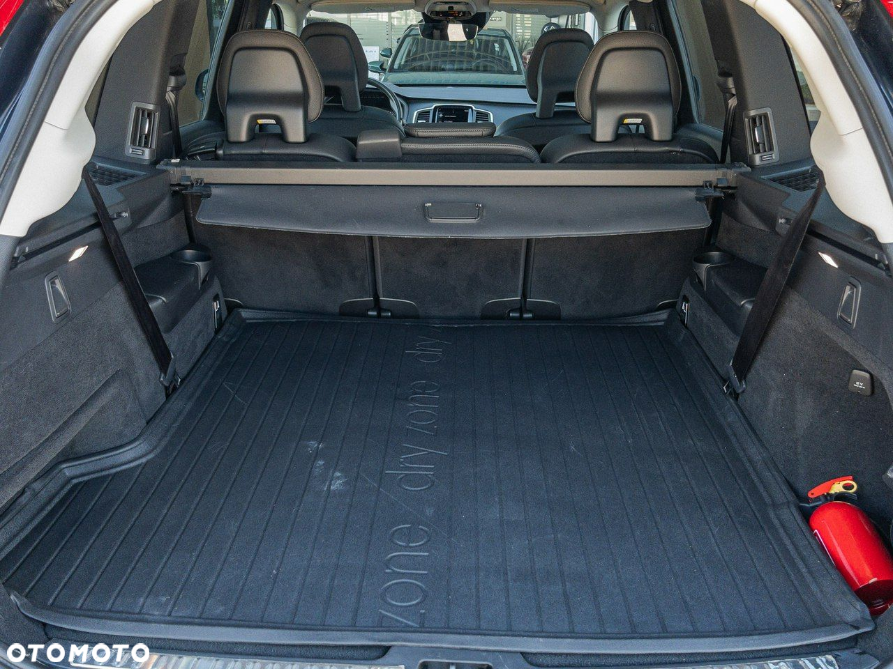 Volvo XC 90 - 36