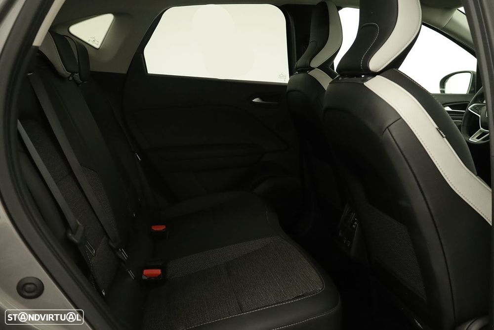 Renault Captur 1.0 TCe Techno - 22
