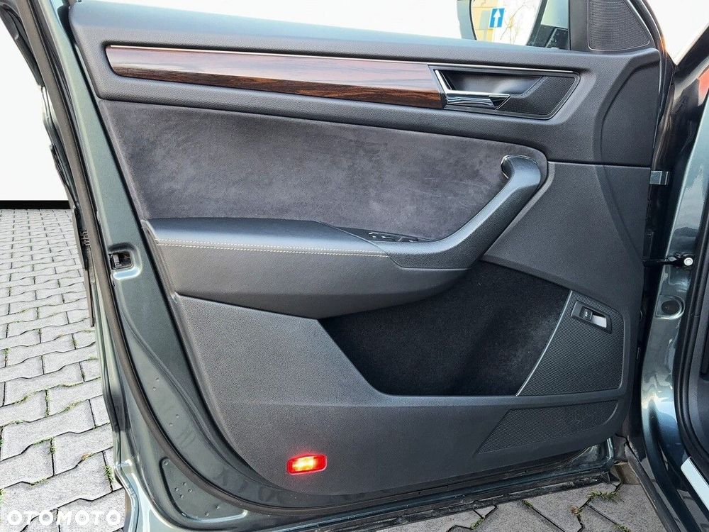 Skoda Kodiaq 2.0 TDI 4x4 Scout DSG - 10