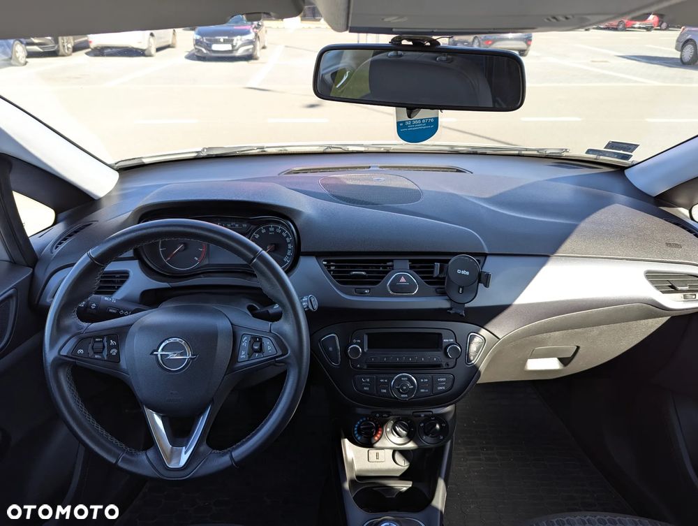 Opel Corsa 1.4 Enjoy - 33