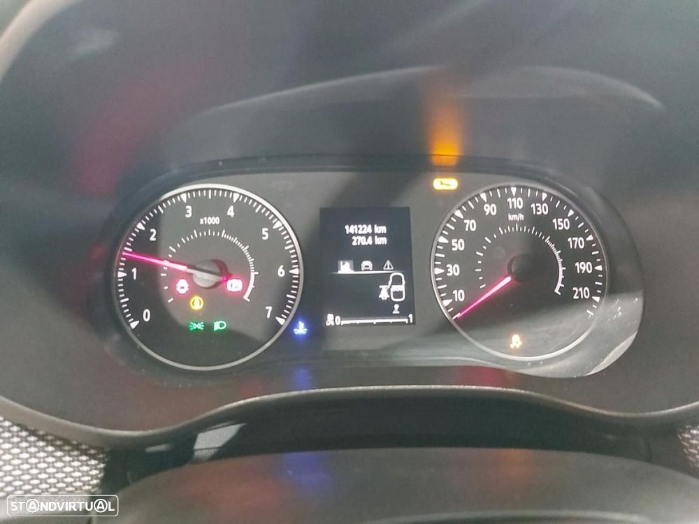 Dacia Jogger 1.0 ECO-G Expression 7L Bi-Fuel - 4