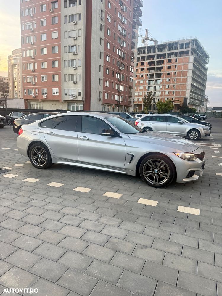 BMW Seria 4 - 2