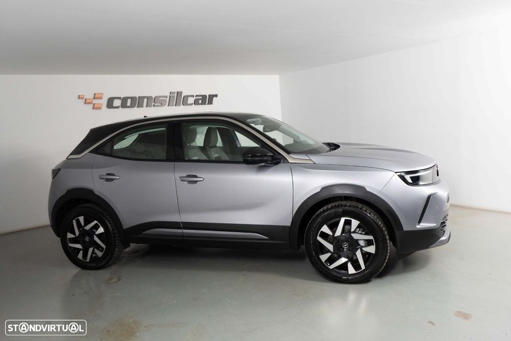 Opel Mokka-e Edition - 7