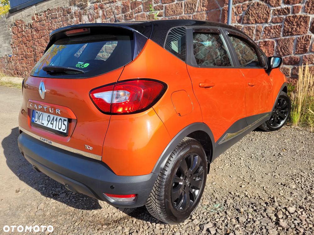 Renault Captur ENERGY TCe 90 Start&Stop Dynamique - 15