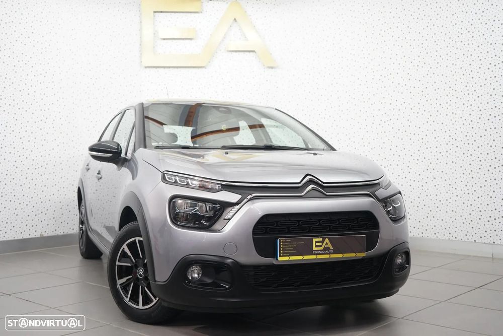 Citroën C3 1.2 PureTech Feel