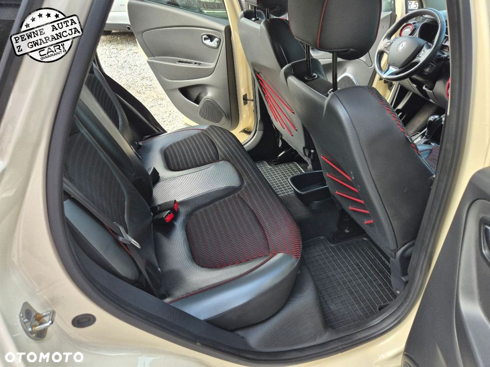 Renault Captur - 18