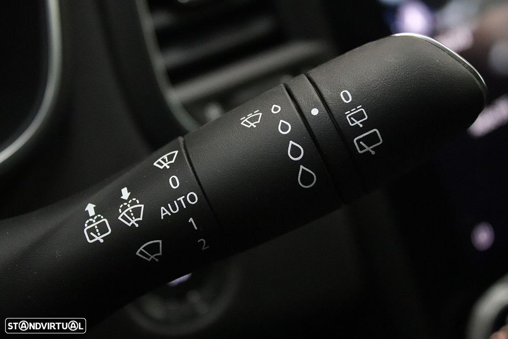 Renault Mégane Sport Tourer 1.5 Blue dCi Techno - 19