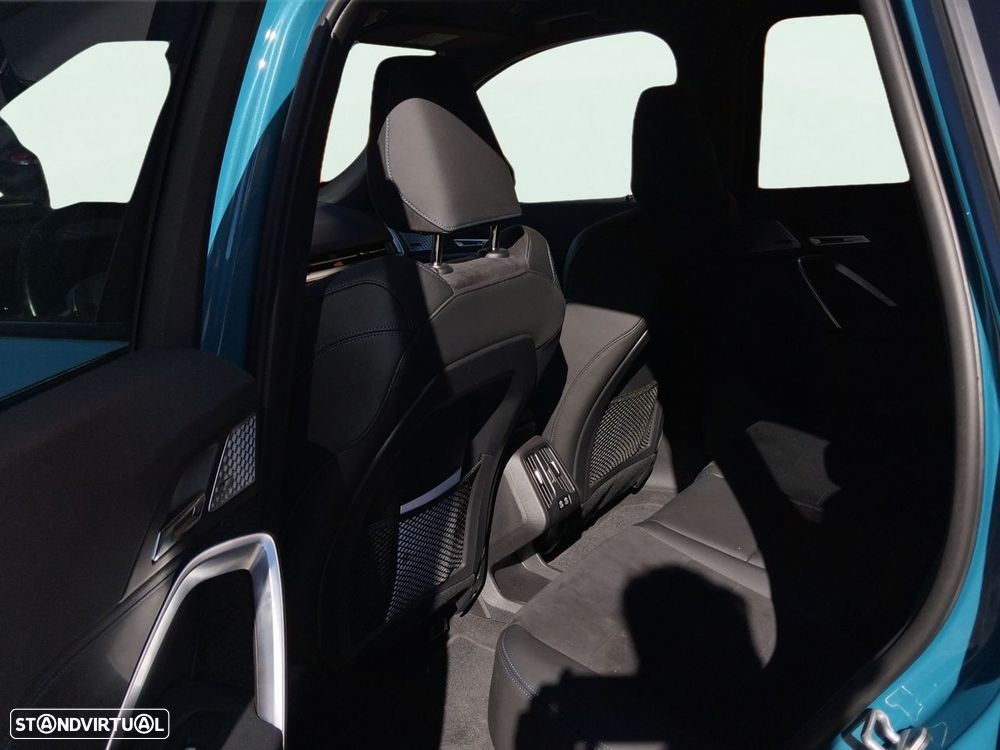 BMW X1 xDrive30e Pack Desportivo M Pro - 15