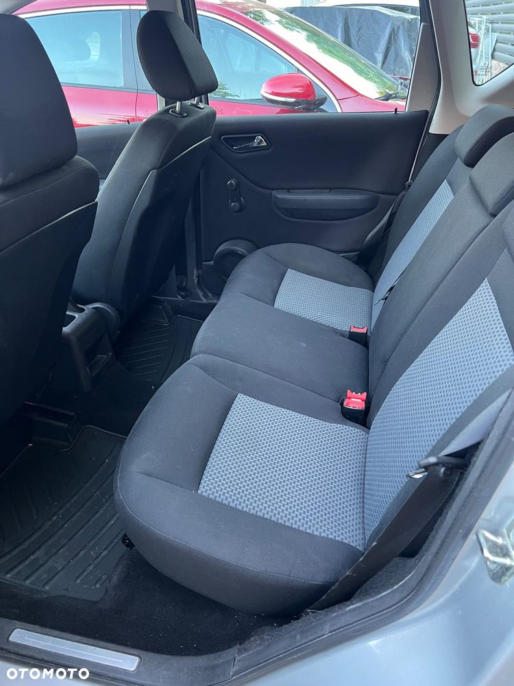 Mercedes-Benz Klasa A 170 Classic - 6