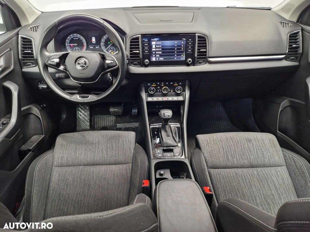Skoda Karoq - 5