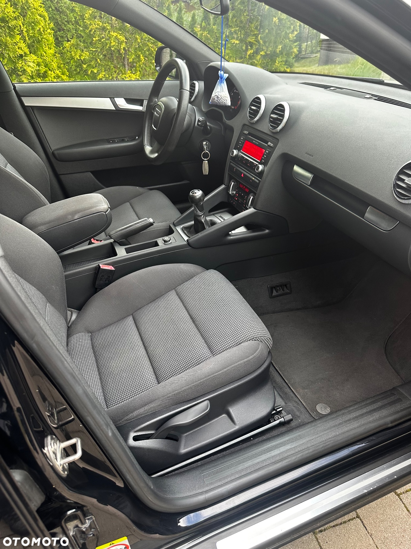 Audi A3 1.8 TFSI Ambiente - 7