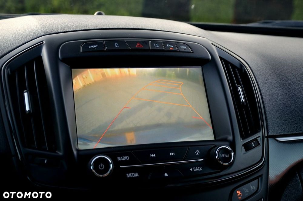 Opel Insignia - 31