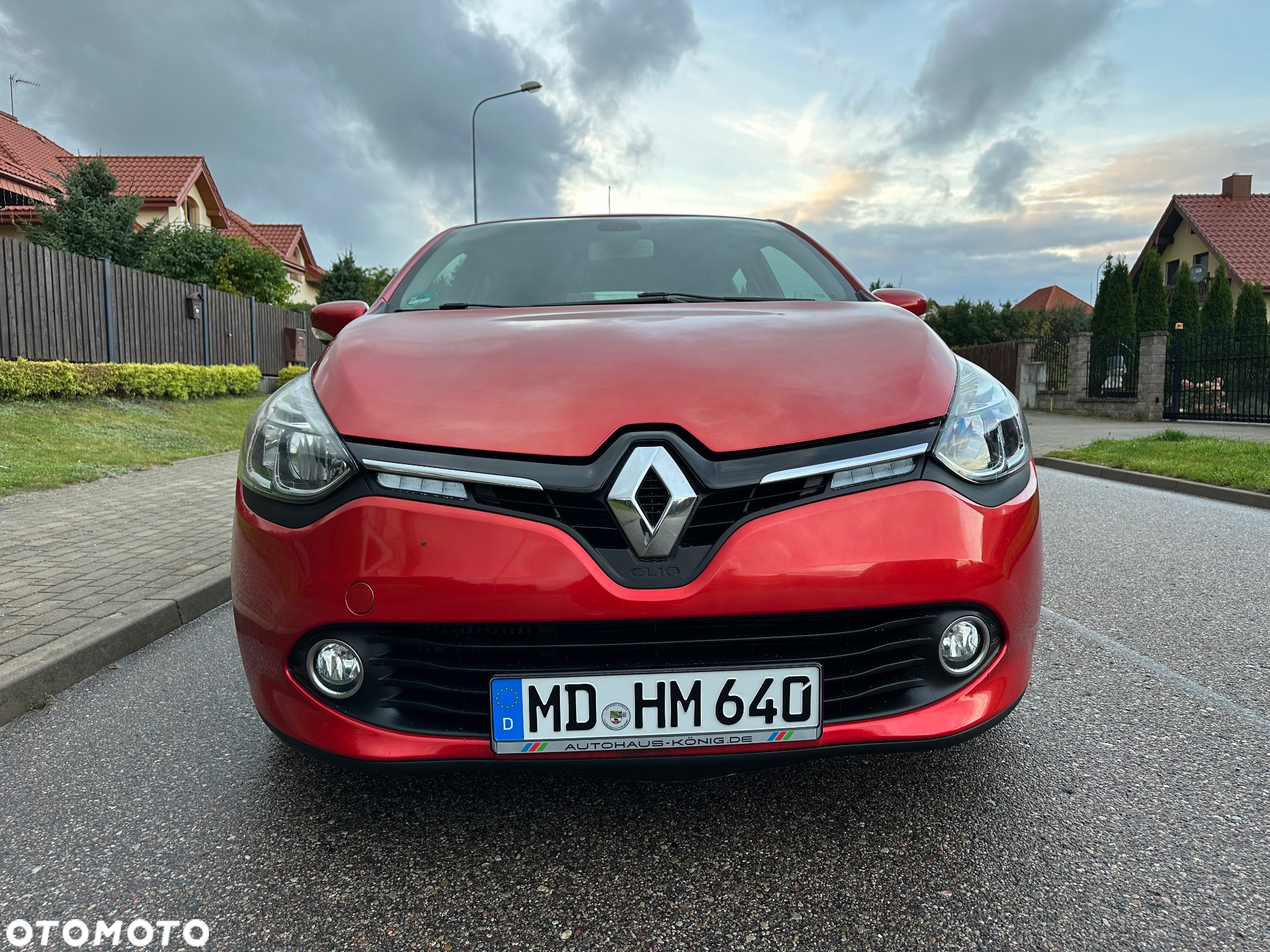 Renault Clio 0.9 Energy TCe Limited EU6 - 3