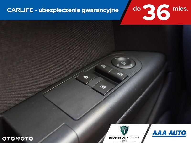Opel Astra - 19