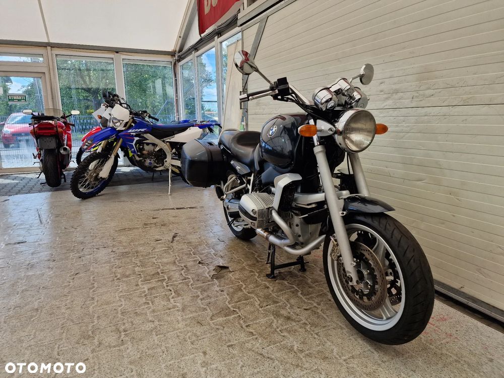BMW R - 3