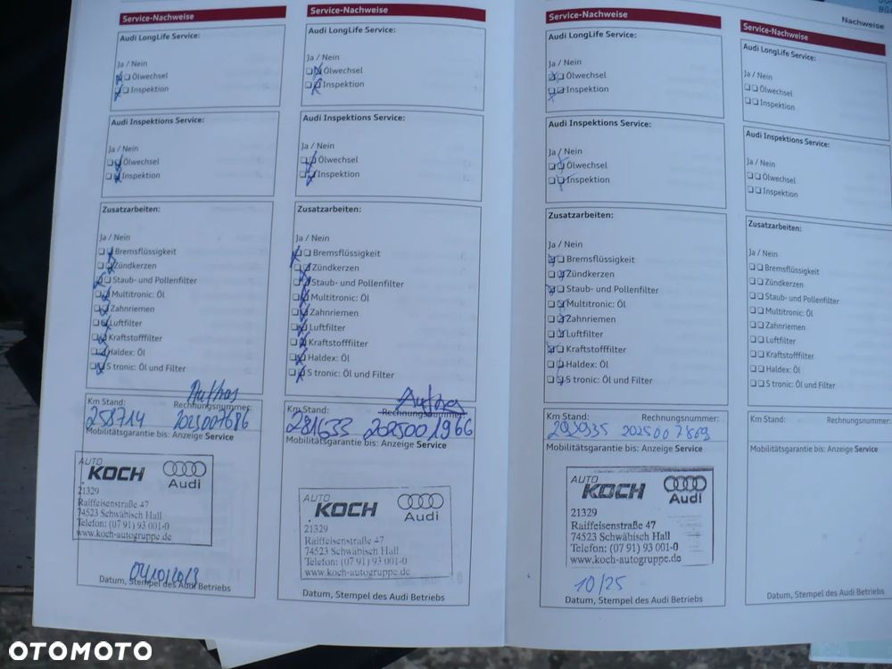 Audi A3 3-drzwiowe 2.0 TDI Ambition - 31