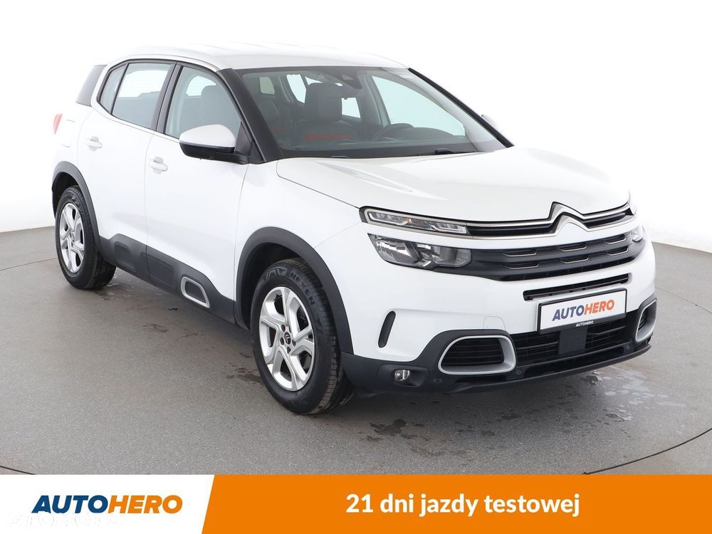 Citroën C5 Aircross - 8