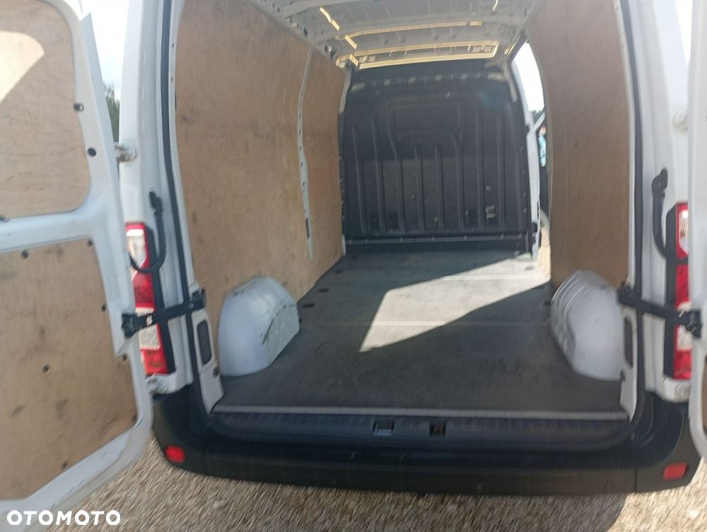 Opel Movano - 24