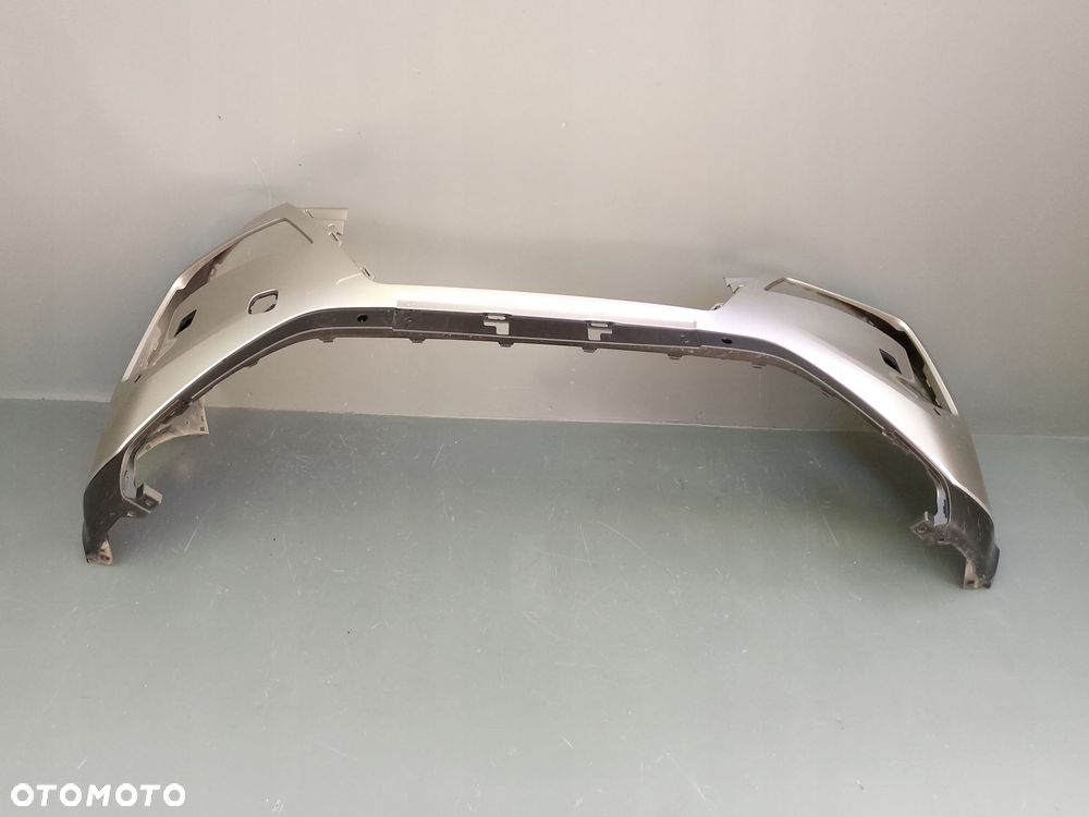 NISSAN X-TRAIL T33 IV 4 2021- ZDERZAK PRZÓD PRZEDNI 620226RN0H ÷ - 4