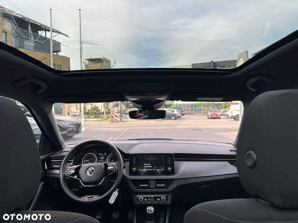 Skoda Kamiq 1.0 TSI Ambition - 28