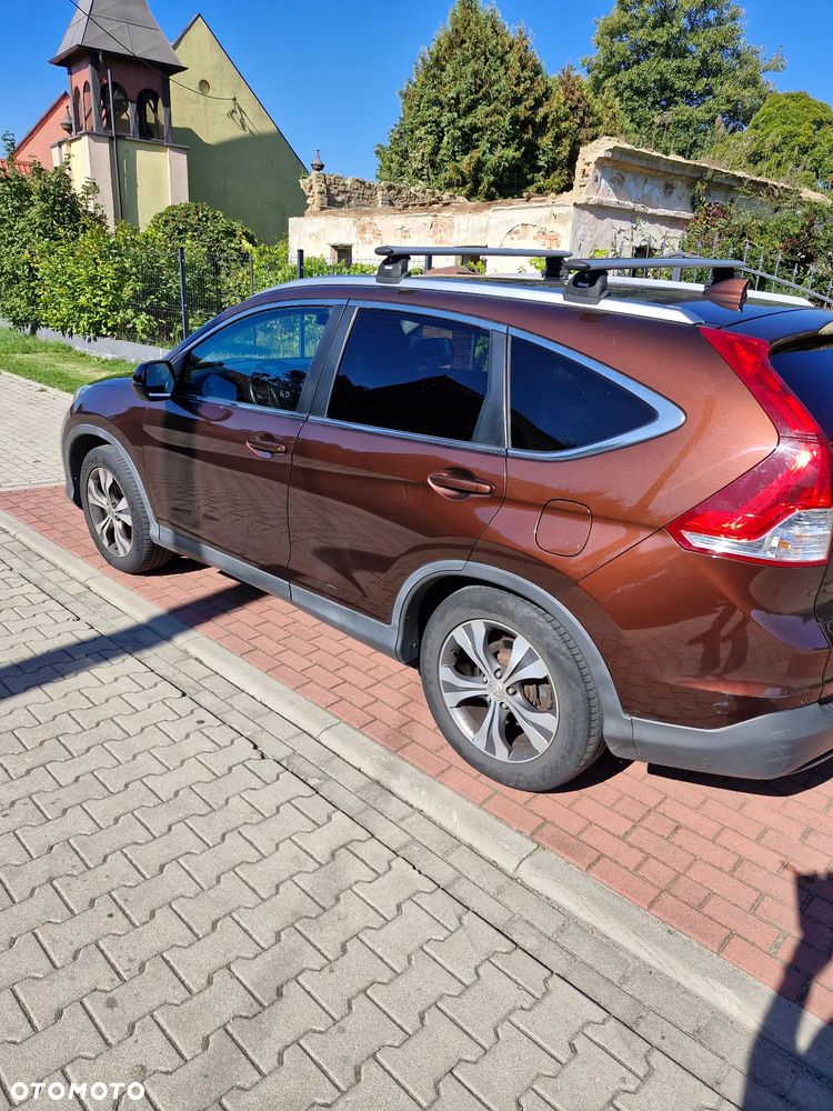 Honda CR-V 2.0 Executive - 32