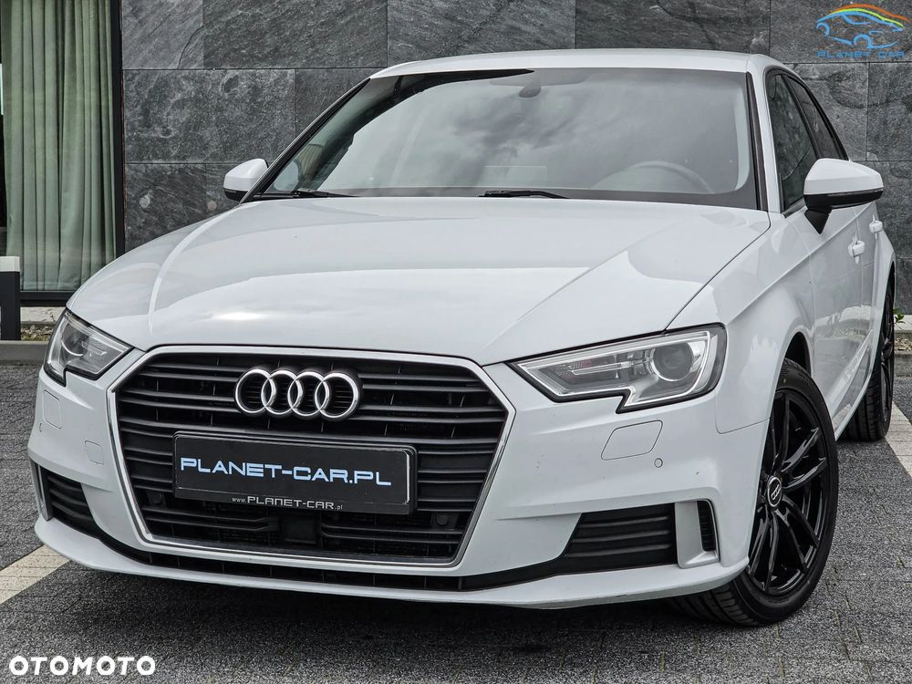 Audi A3 Sportback 1.6 TDI (clean diesel) Attraction - 1
