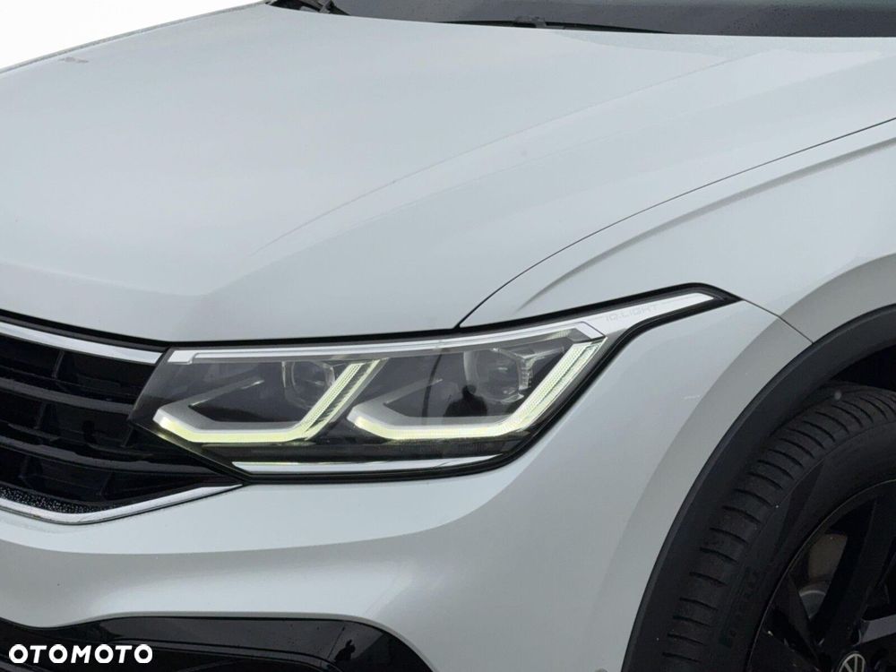 Volkswagen Tiguan 2.0 TDI SCR 4Mot R-Line DSG - 8