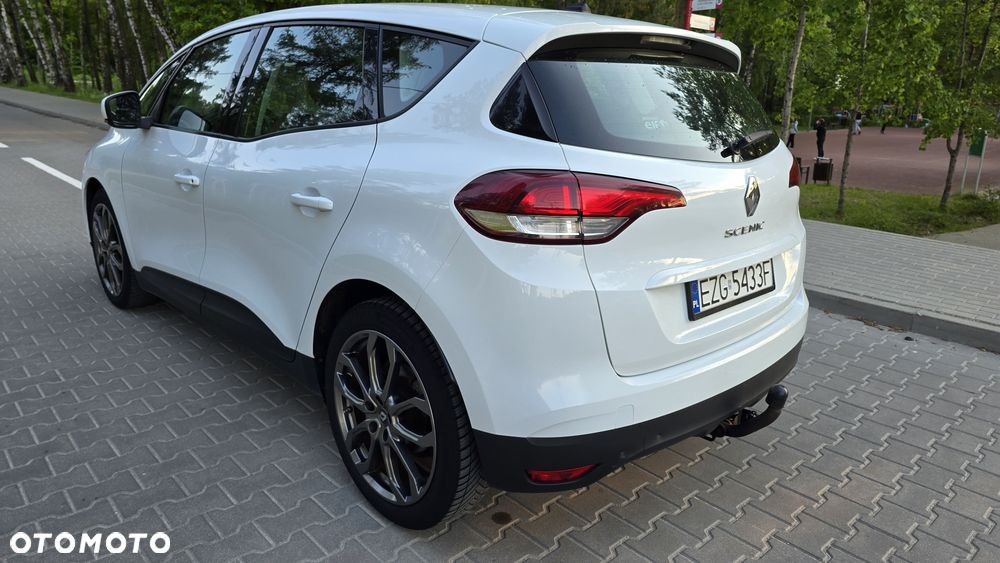Renault Scenic - 3