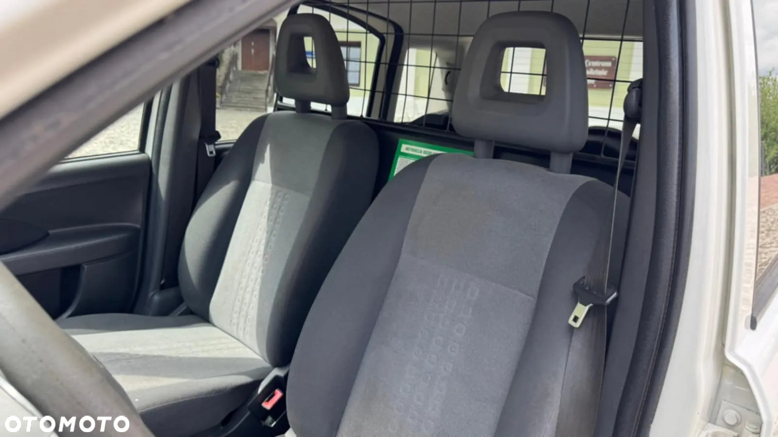 Fiat Panda - 23