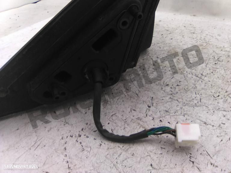 Espelho Retrovisor Direito Eléctrico 015_797 Mazda Mazda6 I Sw - 3