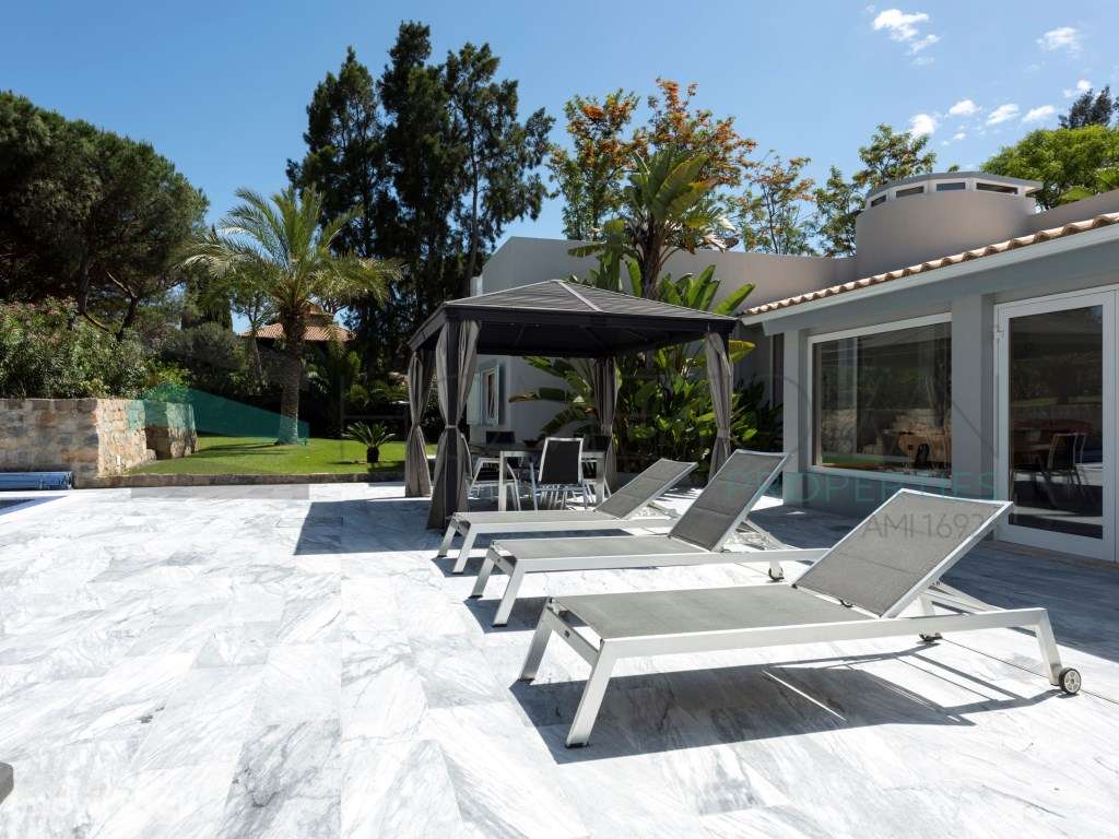 Moradia V5 no The Old Course Golf, Vilamoura - Grande imagem: 5/52