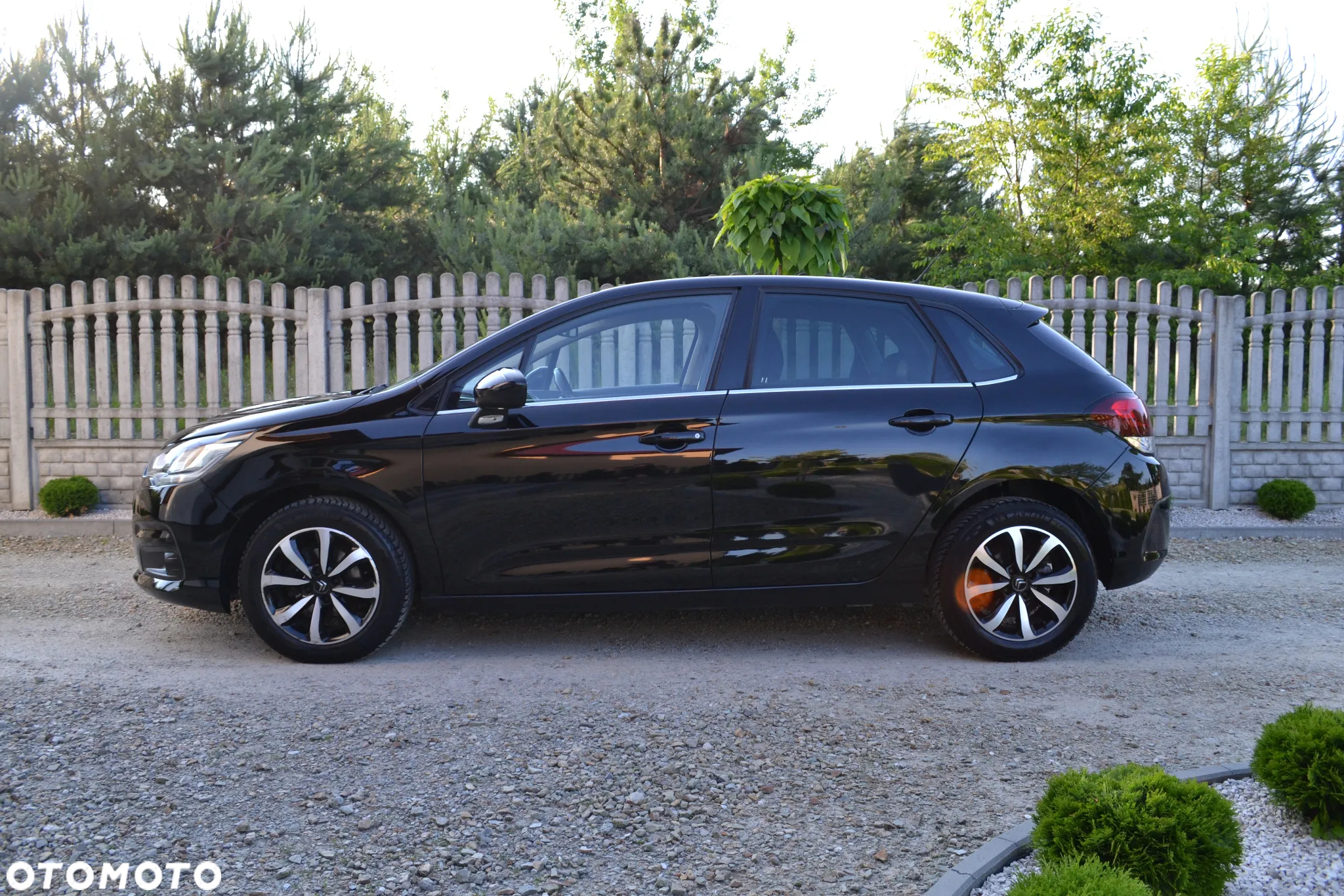 Citroën C4 1.6 BlueHDi Feel - 7