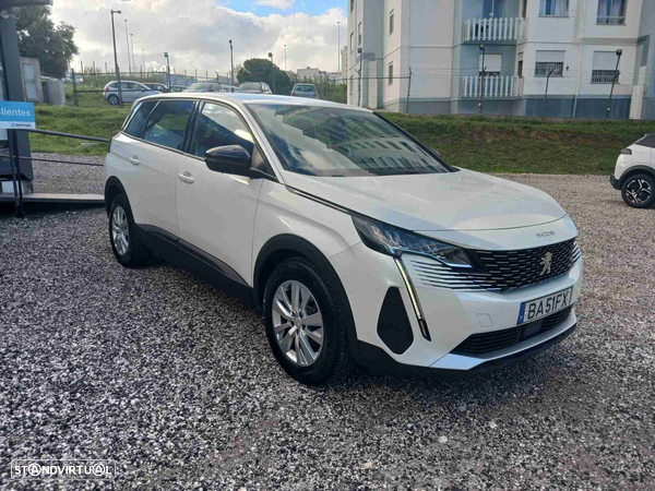 Peugeot 5008 1.2 PureTech Active Pack