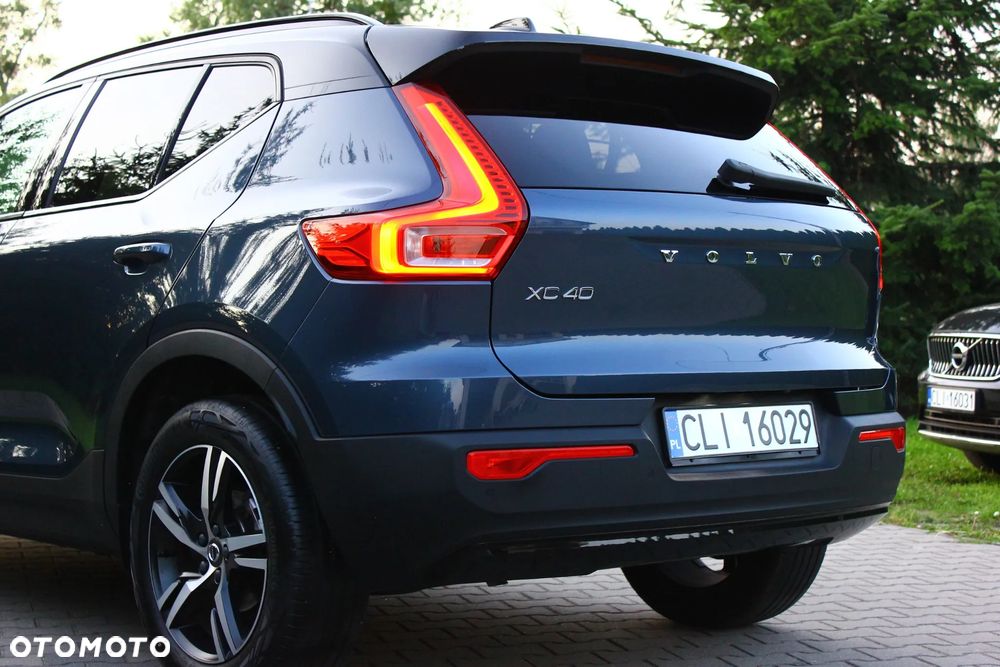 Volvo XC 40 - 9