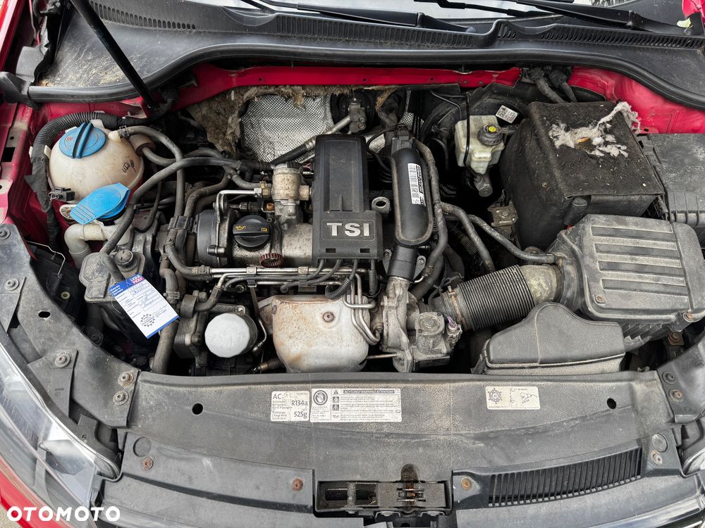 Seat Leon 2.0 TDI DPF Ecomotive FR - 11