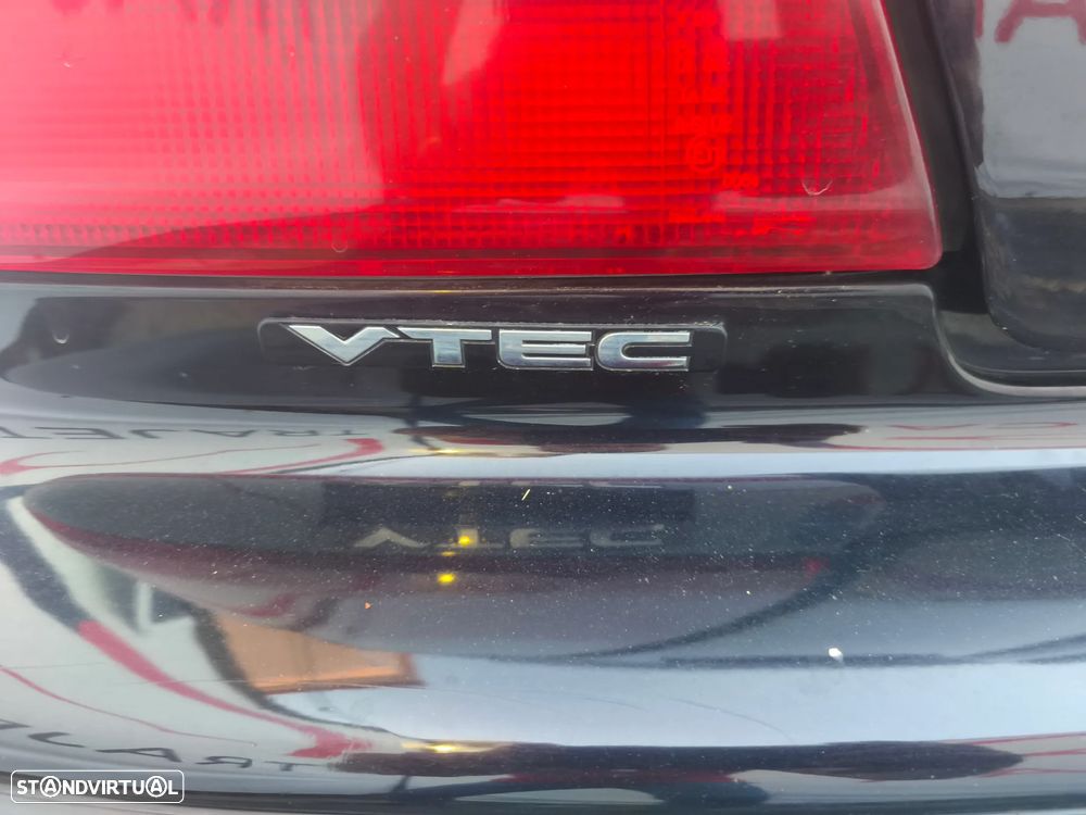 Honda Civic 1.5i LS - 19