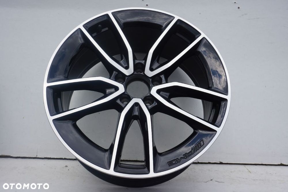 Mercedes AMG W205 5x112 19 8,5J A2054010801 - 2