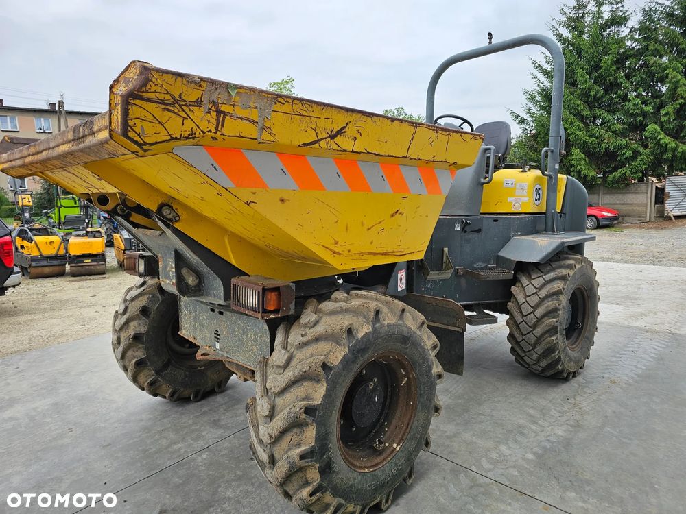 Wacker Neuson 6001 - 3