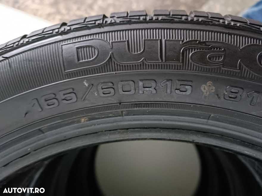 Anvelope 165/60/R15 81T GOODYEAR VARA 165 60 15 81T CP-V20497 - 3