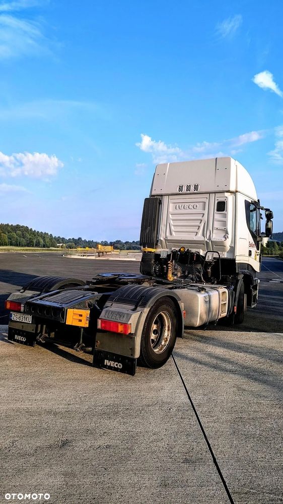Iveco stralis as 440T/P - 5