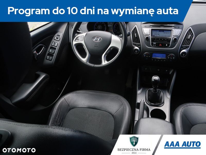 Hyundai ix35 - 8