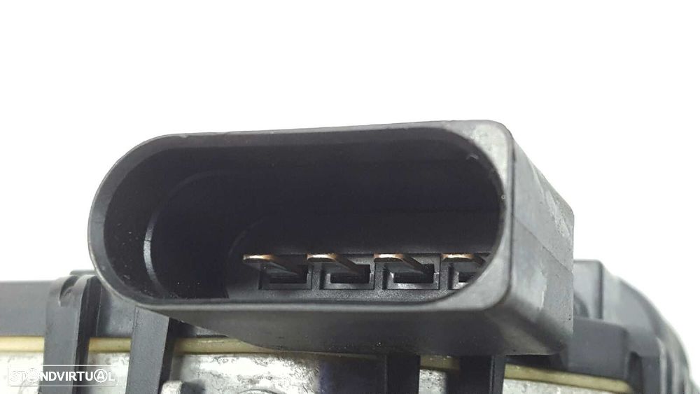 MOTOR LIMPA-VIDROS FRONTAL SEAT IBIZA (6P1) FR - 2