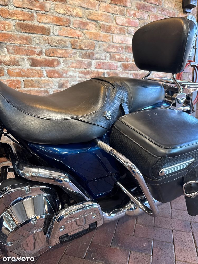 Harley-Davidson Touring Road King - 16