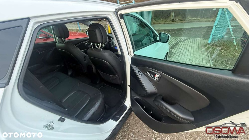 Hyundai ix35 - 28