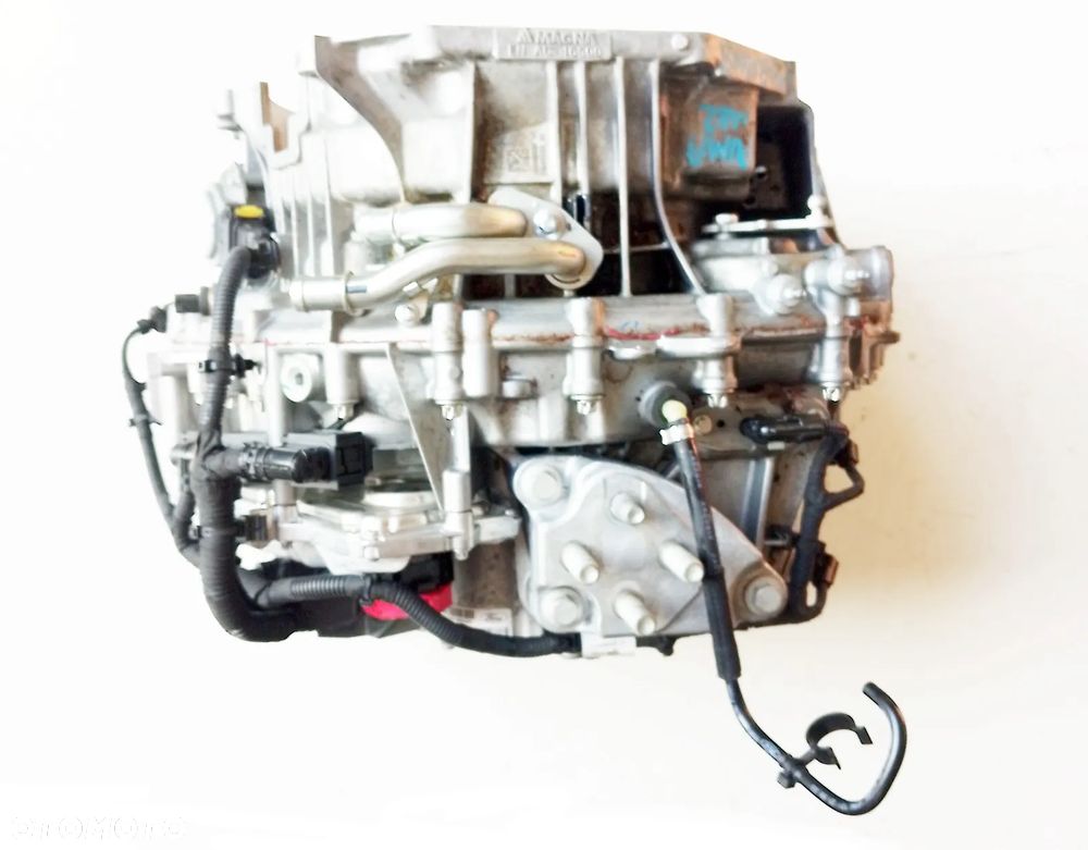 FORD PUMA 1.0 ECOBOST AUTOMATYCZNA SKRZYNIA BIEGÓW T1L2B - 1