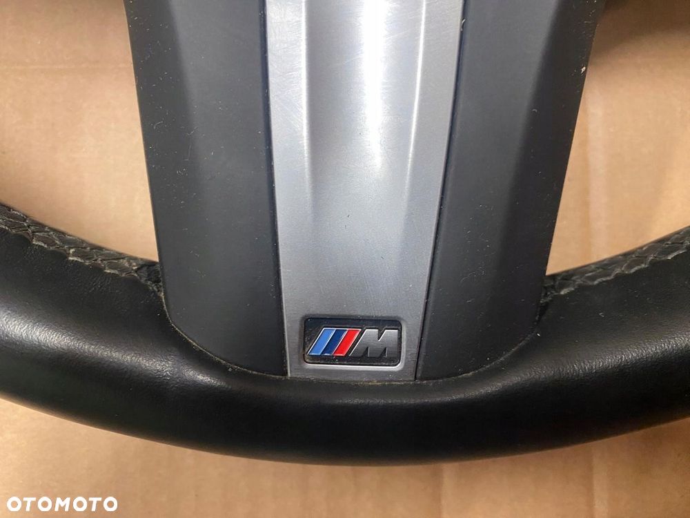 KIEROWNICA BMW X5 G05 X6 G06 X7 G07 - 4