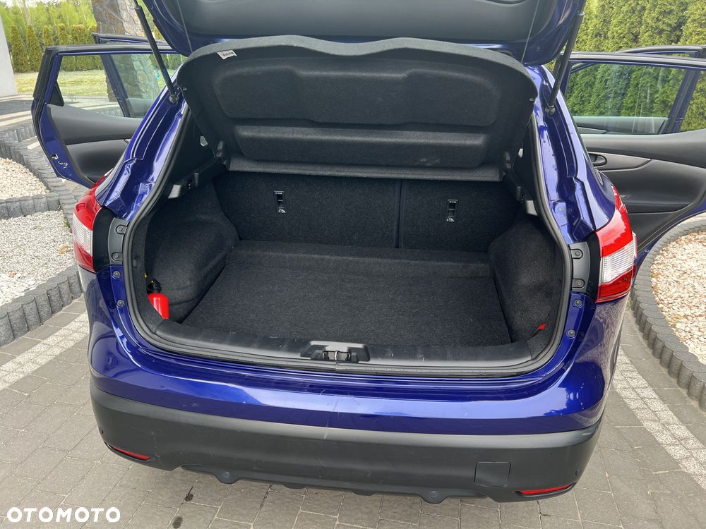 Nissan Qashqai 1.2 DIG-T Acenta - 25