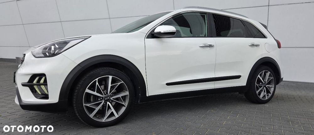 Kia Niro 1.6 GDI 2WD Vision - 6