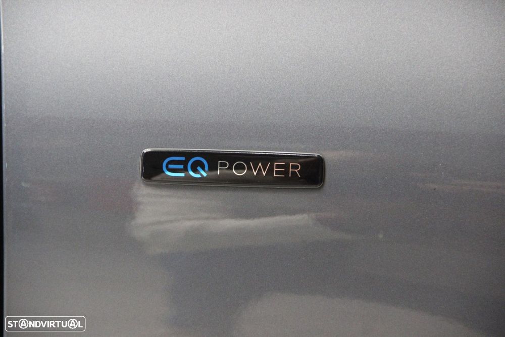 Mercedes-Benz C 300 de AMG Line - 20