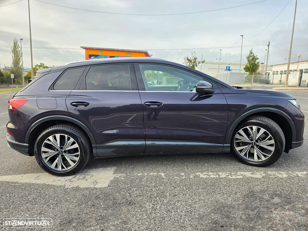 Audi Q4 e-tron 50 quattro - 6